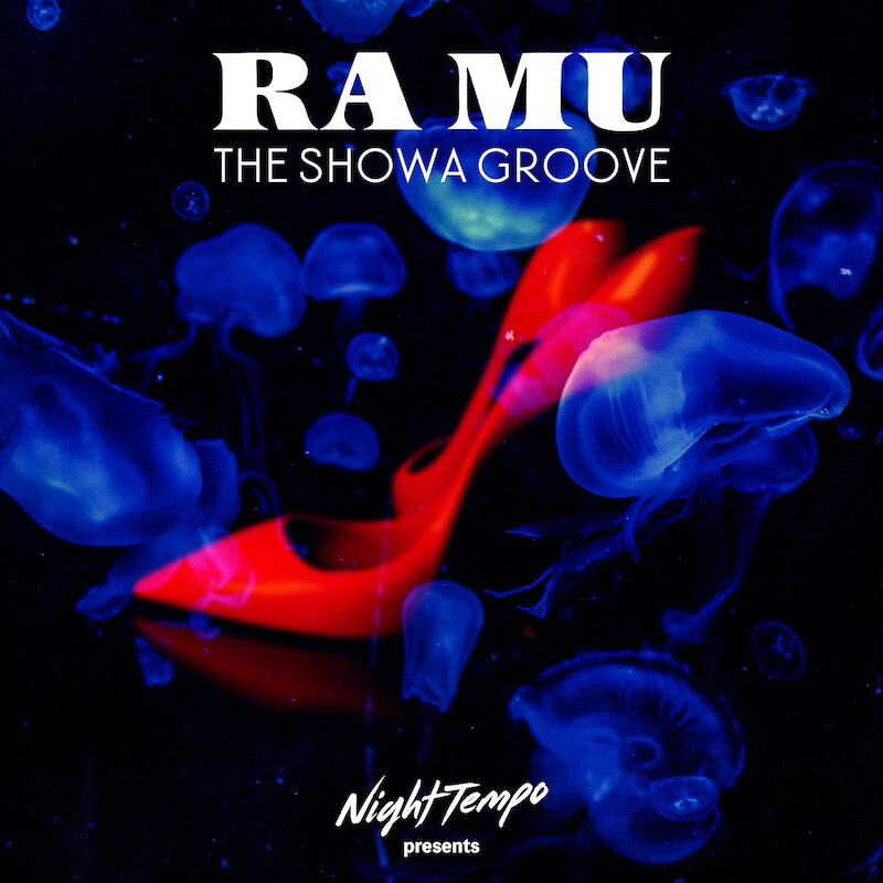 Night tempo 秋元薫 the show groove - 邦楽